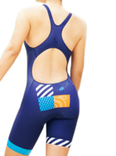 Load image into Gallery viewer, APEX Women Specific Tri Suit