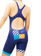 Load image into Gallery viewer, APEX Women Specific Tri Suit