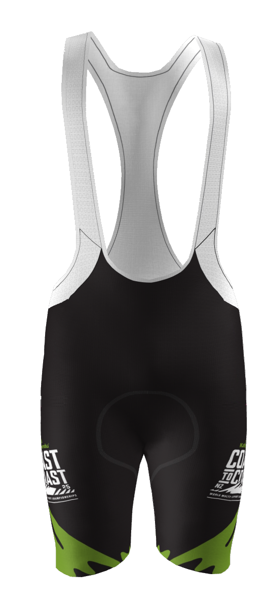 TECH Bib Shorts