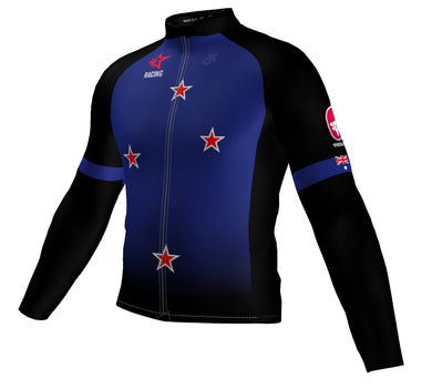 PERFORMANCE+ Jersey Long Sleeve