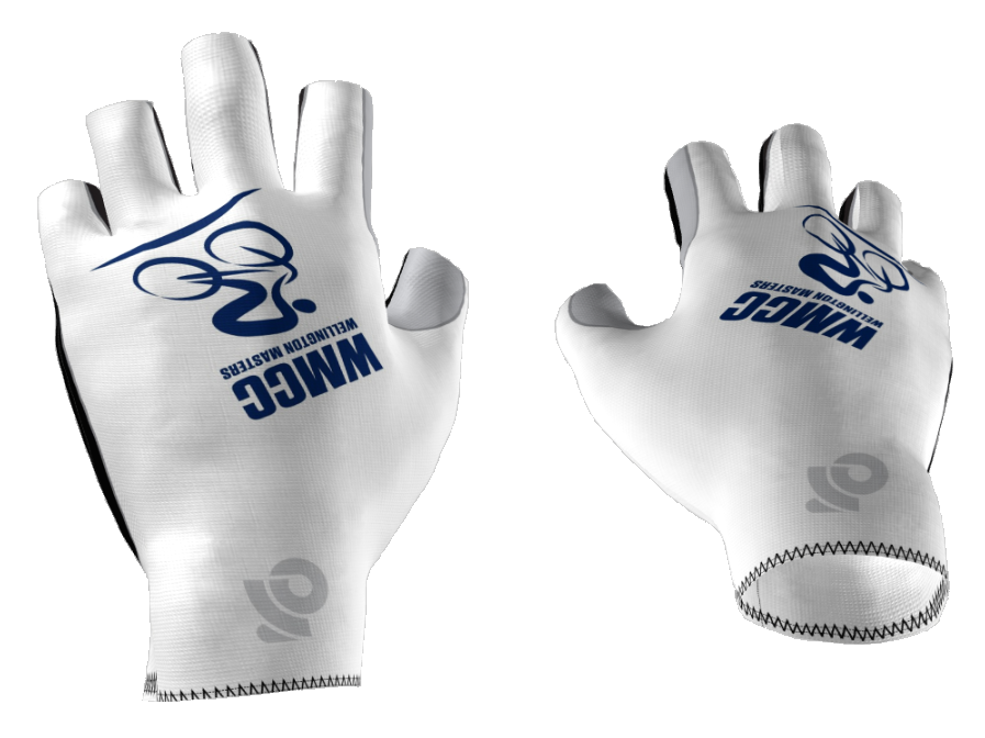 Summer Race Gloves