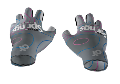 Race Gloves