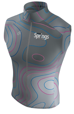Performance+ Wind Vest