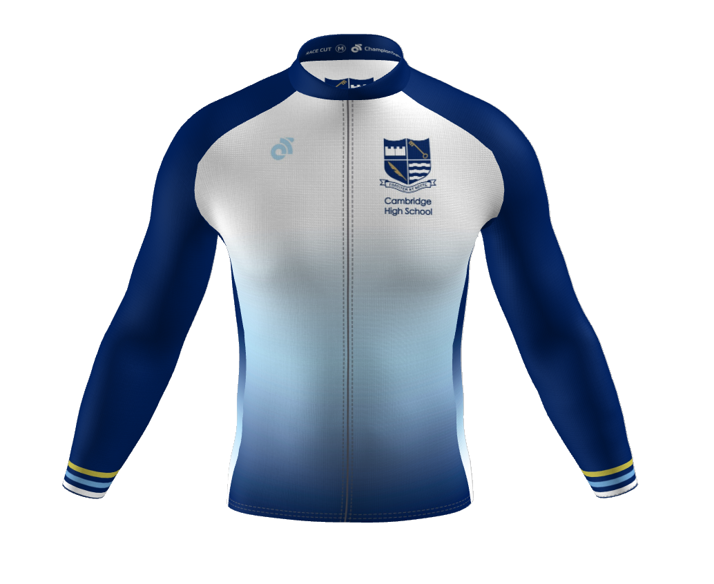 PERFORMANCE Intermediate Jacket
