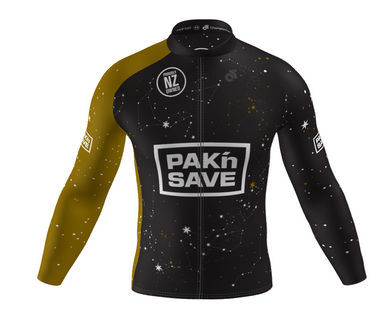 APEX+ Pro Jersey - Long Sleeve