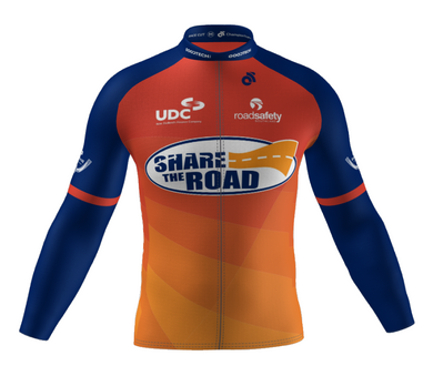 PERFORMANCE+ Jersey Long Sleeve