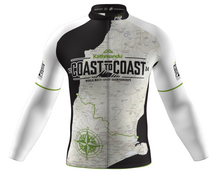 Load image into Gallery viewer, PERFORMANCE+ Jersey Long Sleeve