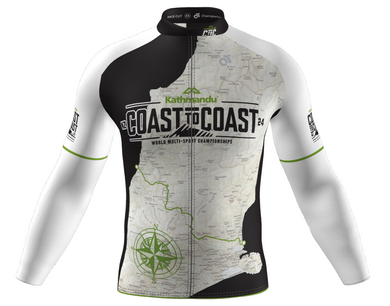 PERFORMANCE+ Jersey Long Sleeve