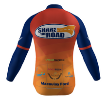 Load image into Gallery viewer, PERFORMANCE+ Jersey Long Sleeve
