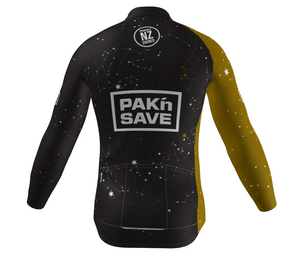 APEX+ Pro Jersey - Long Sleeve