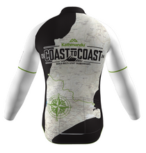 Load image into Gallery viewer, PERFORMANCE+ Jersey Long Sleeve