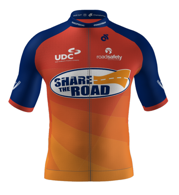 PERFORMANCE+ Jersey