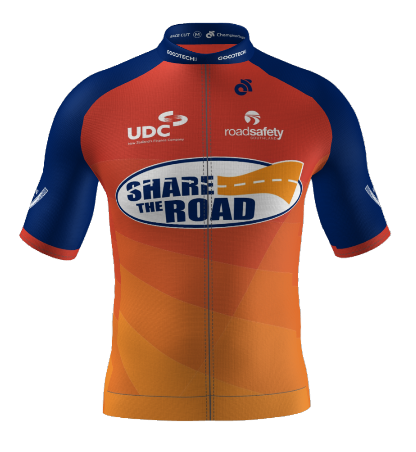 PERFORMANCE+ Jersey