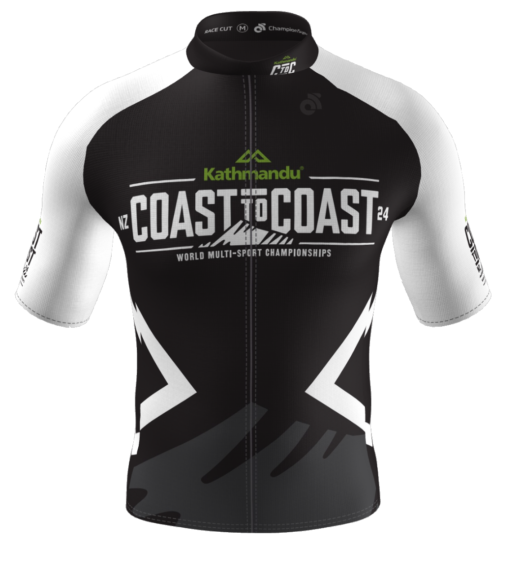 Tech Lite Jersey Short Sleeve