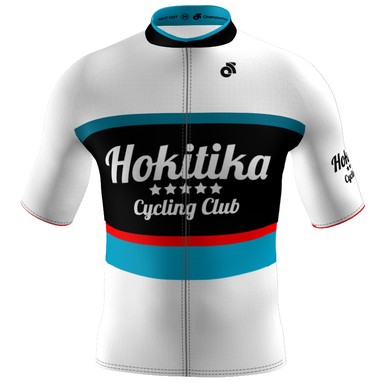 APEX+ Lite Jersey
