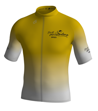 PERFORMANCE+ Jersey