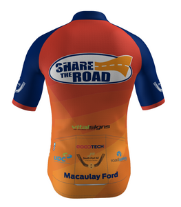 PERFORMANCE+ Jersey