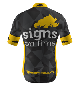 APEX+ Lite Jersey