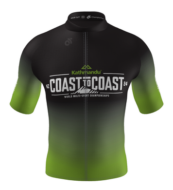 Tech Lite Jersey Short Sleeve