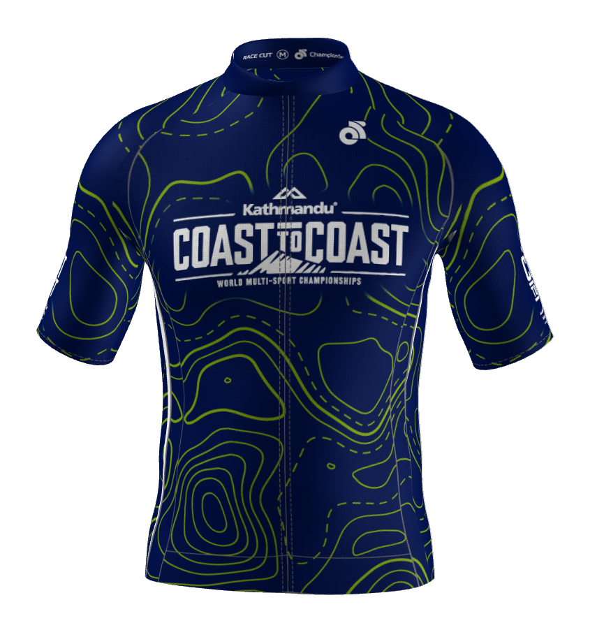 Tech Lite Jersey Short Sleeve