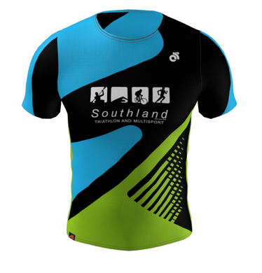 CITY Locarno Tee