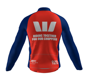 PERFORMANCE Intermediate Jacket