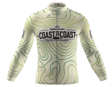 PERFORMANCE+ Jersey Long Sleeve