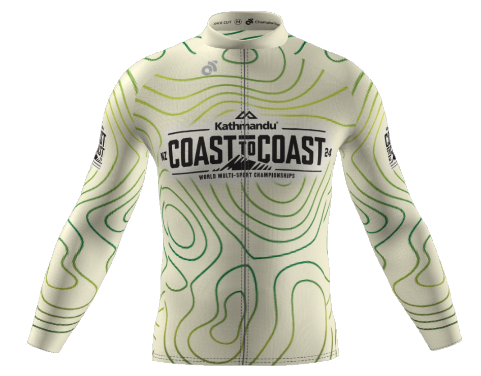 PERFORMANCE+ Jersey Long Sleeve