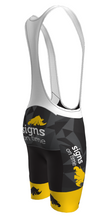Load image into Gallery viewer, APEX+ Pro Bib Shorts