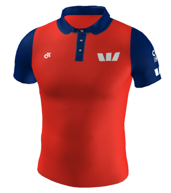 CITY Brooklyn Polo