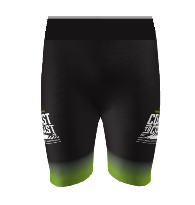 TECH Cycling Shorts