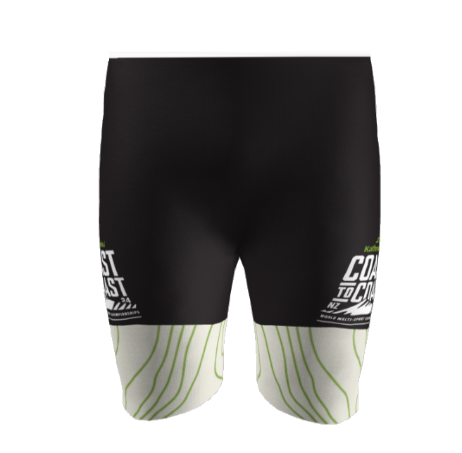 TECH Cycling Shorts