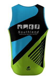 Performance Lite Run Singlet