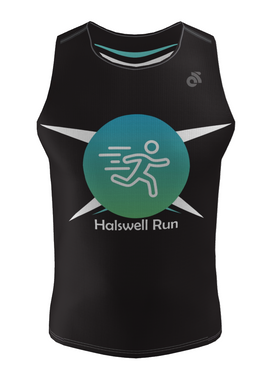 Performance Lite Run Singlet
