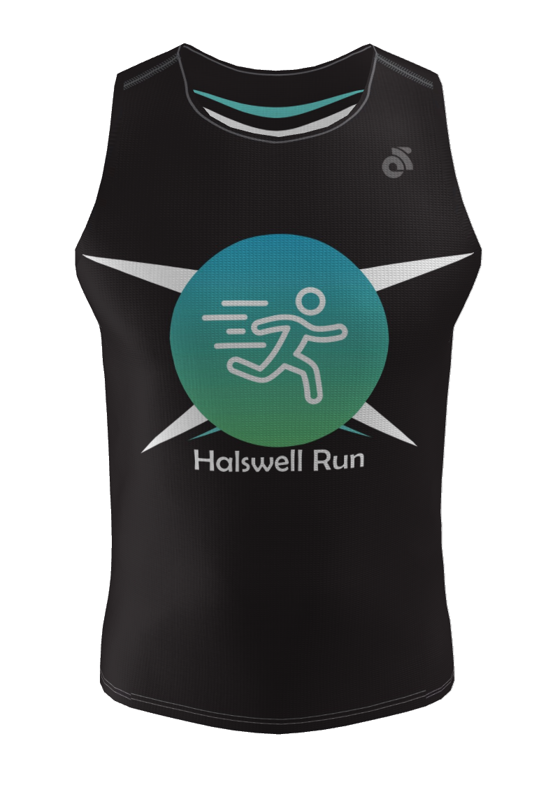 Performance Lite Run Singlet