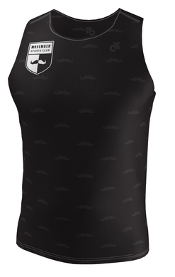 Performance Lite Run Singlet