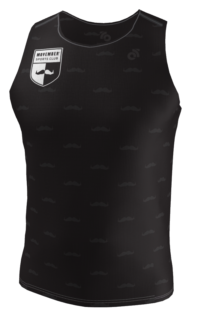 Performance Lite Run Singlet