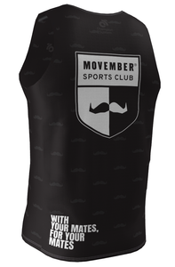 Performance Lite Run Singlet