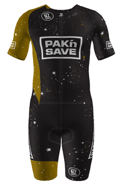 APEX Summer Skinsuit