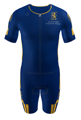 PERFORMANCE Race Suit