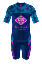 Load image into Gallery viewer, APEX+ Aero Tri Suit