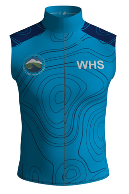 Performance+ Wind Vest