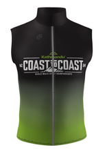Load image into Gallery viewer, Performance+ Wind Vest