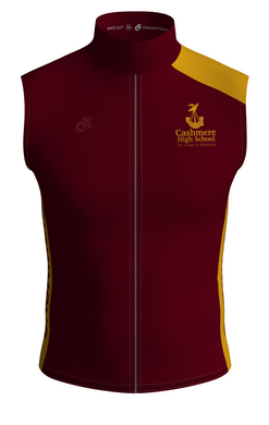 Performance+ Wind Vest