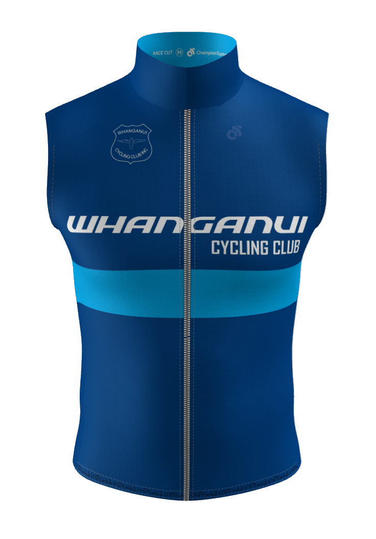PERFORMANCE Winter Vest