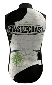 Performance+ Wind Vest