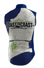 Load image into Gallery viewer, Tech+ Wind Vest