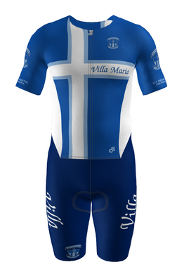 PERFORMANCE Skinsuit