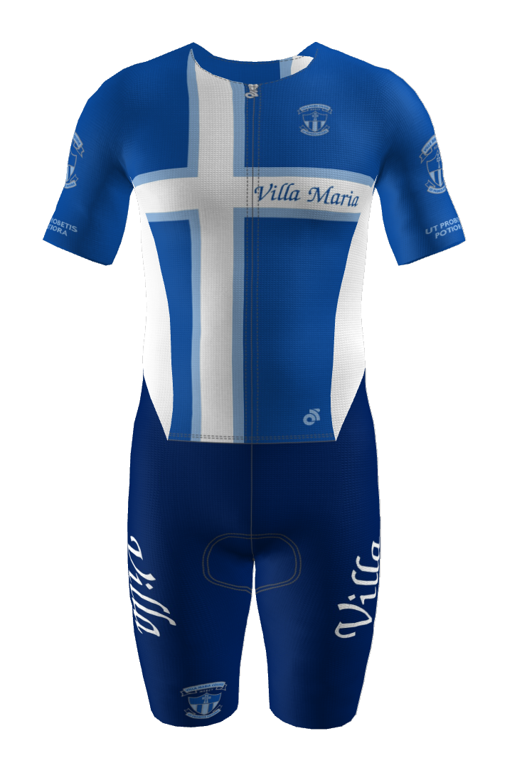 PERFORMANCE Skinsuit