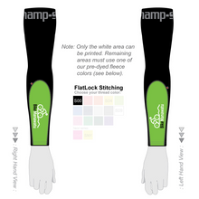 Load image into Gallery viewer, PERFORMANCE Arm Warmer